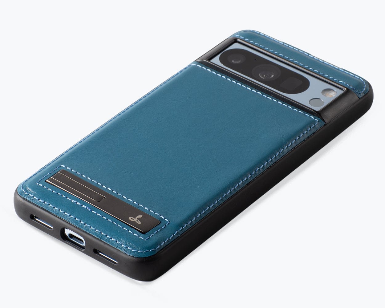 Google Pixel 8 Pro Metro Leather Case - Snakehive UK