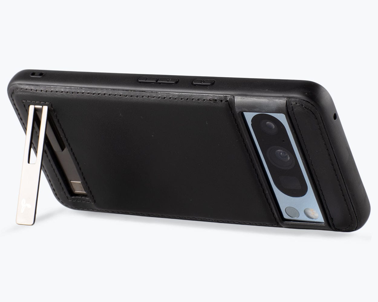 Google Pixel 8 Pro Metro Leather Case - Snakehive UK