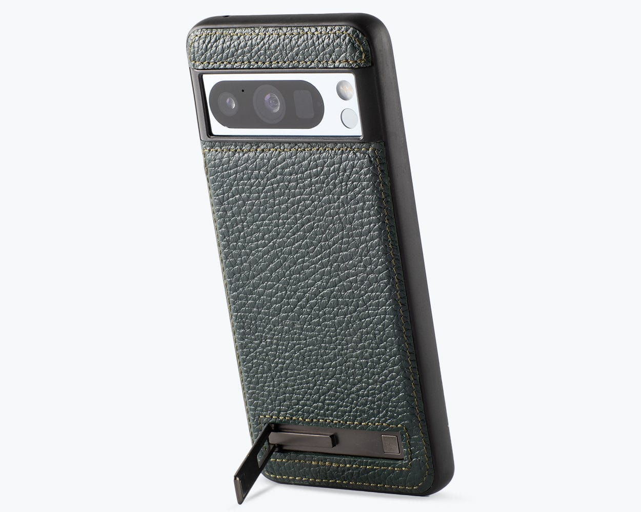 Google Pixel 8 Pro Metro Leather Case - Snakehive UK