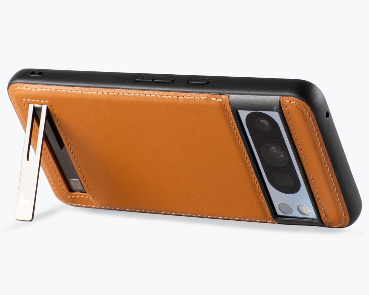 Google Pixel 8 Pro Metro Leather Case - Snakehive UK