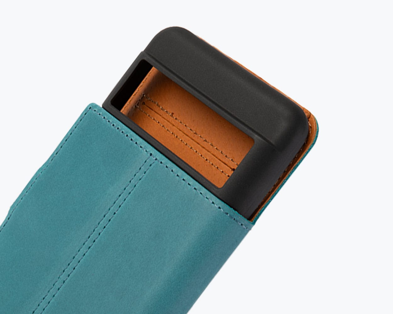 Google Pixel 8 Pro Vintage Leather Wallet - Snakehive UK