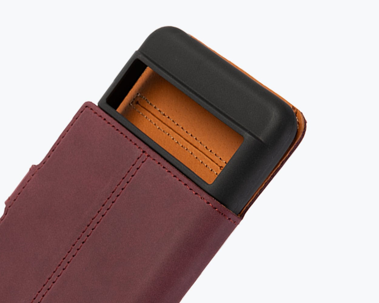 Google Pixel 8 Pro Vintage Leather Wallet - Snakehive UK