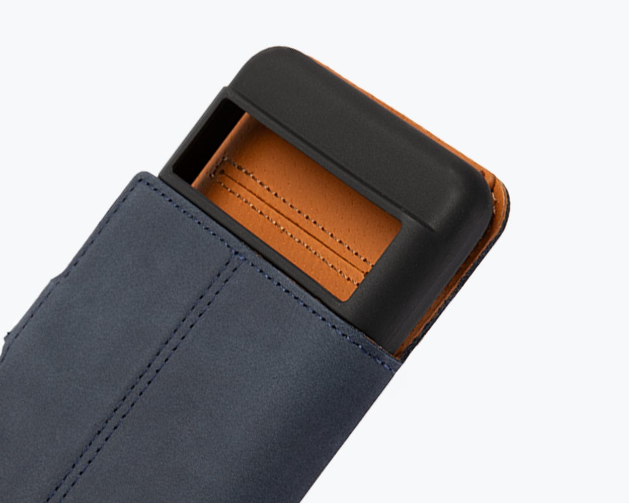 Google Pixel 8 Pro Vintage Leather Wallet - Snakehive UK