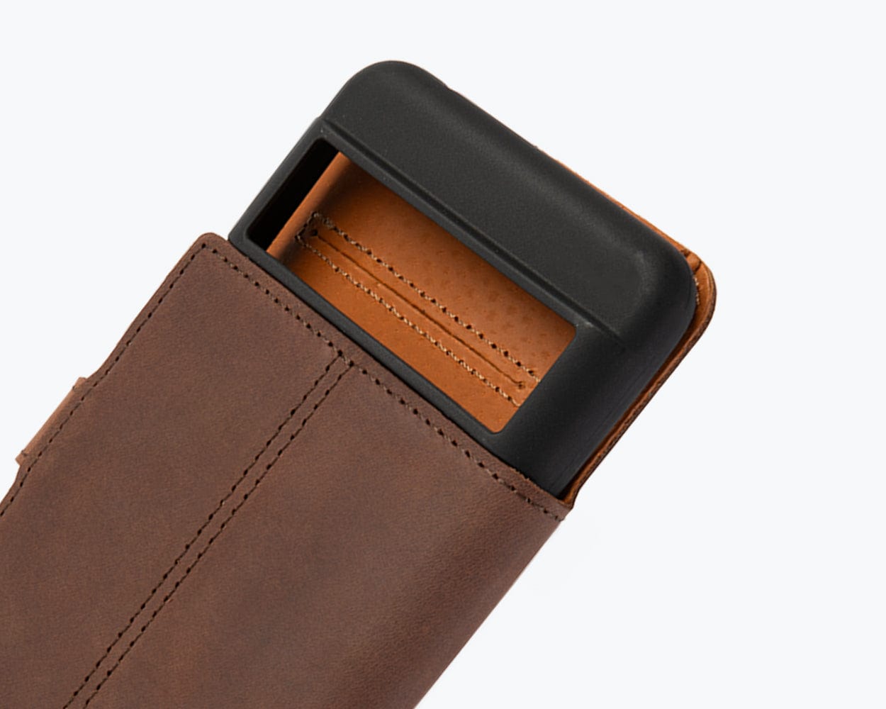 Google Pixel 8 Pro Vintage Leather Wallet - Snakehive UK