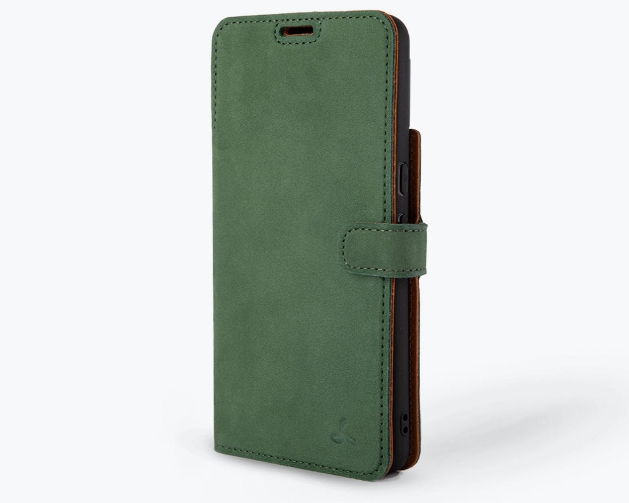 Google Pixel 8 Pro Vintage Leather Wallet - Snakehive UK