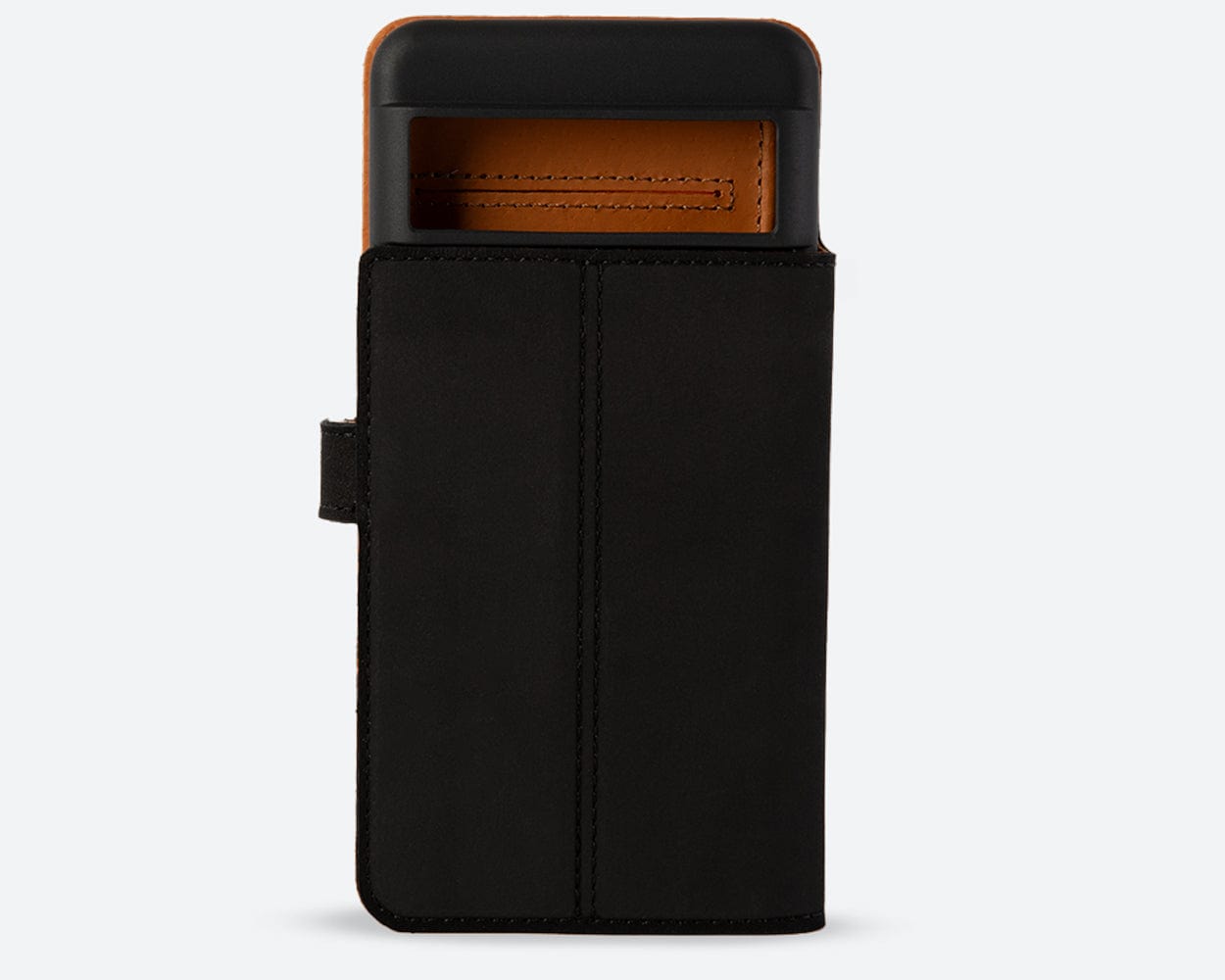 Google Pixel 8 Pro Vintage Leather Wallet - Snakehive UK