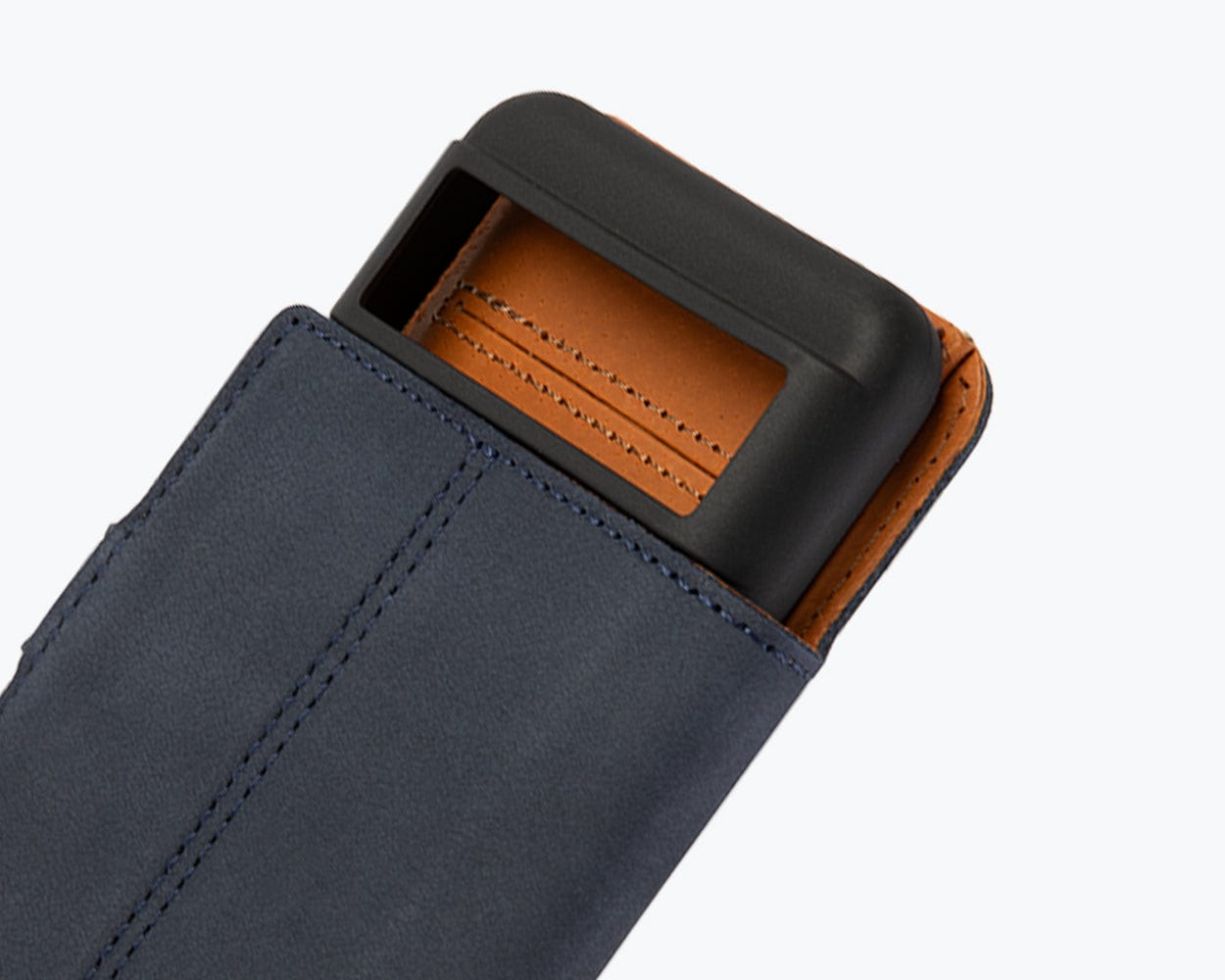 Google Pixel 8 Vintage Leather Wallet - Snakehive UK