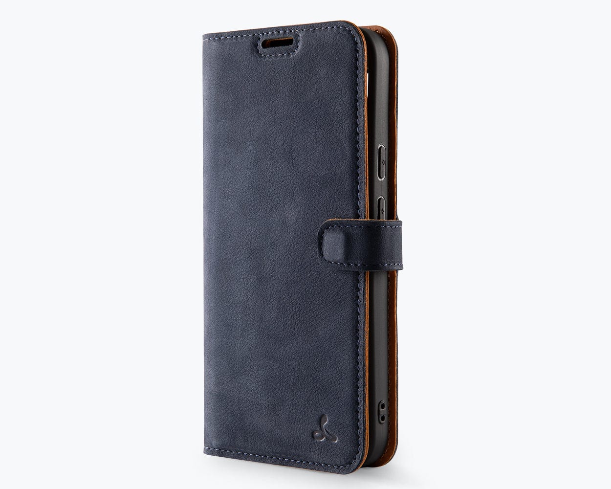 Google Pixel 9 Pro Xl Vintage Leather Wallet - Snakehive UK