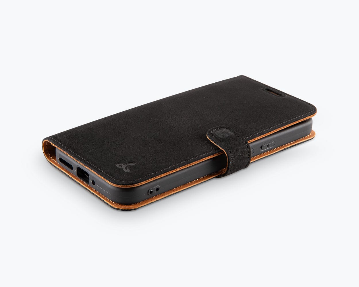Google Pixel 9 Pro Xl Vintage Leather Wallet - Snakehive UK