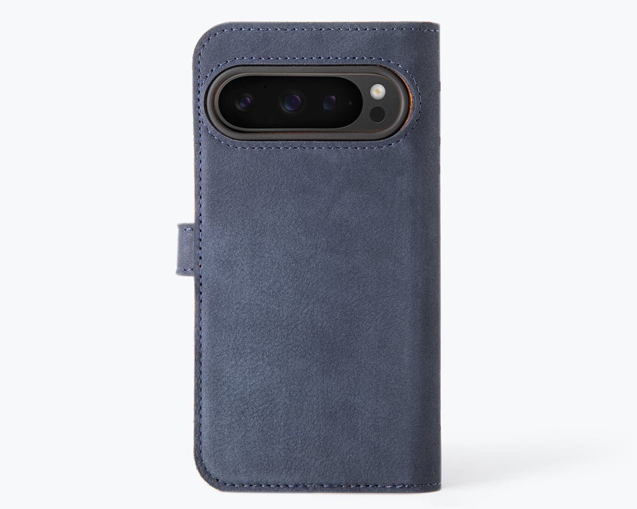 Google Pixel 9 Pro Vintage Leather Wallet - Snakehive UK