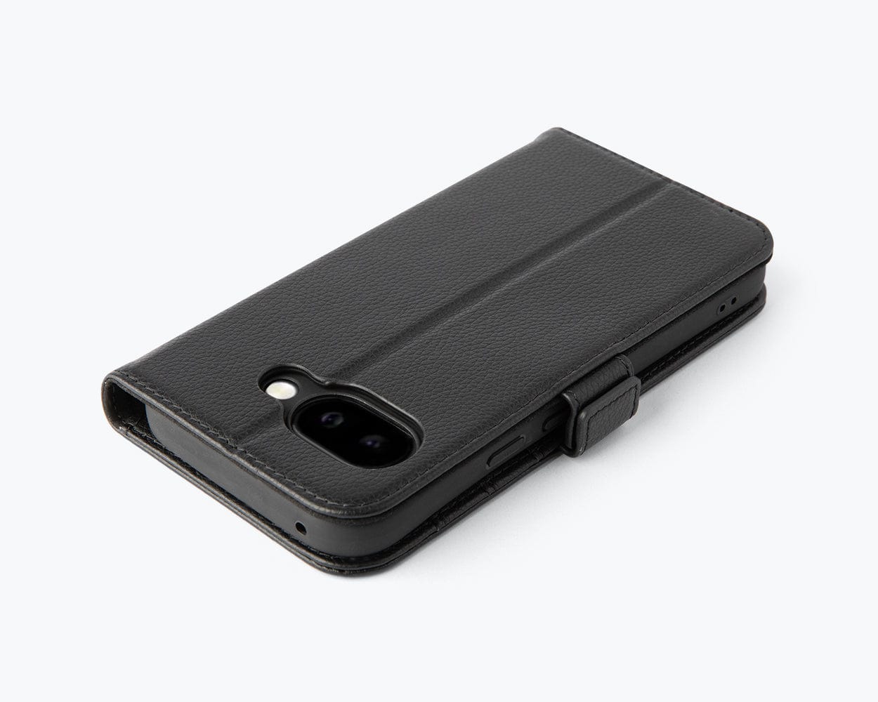 Google Pixel 9A - Metro Leather Wallet Phone Case