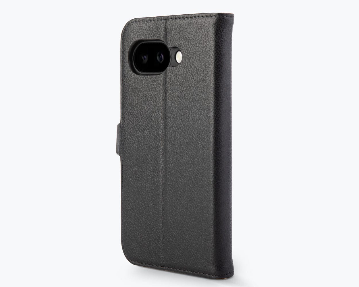 Google Pixel 9A - Metro Leather Wallet Phone Case