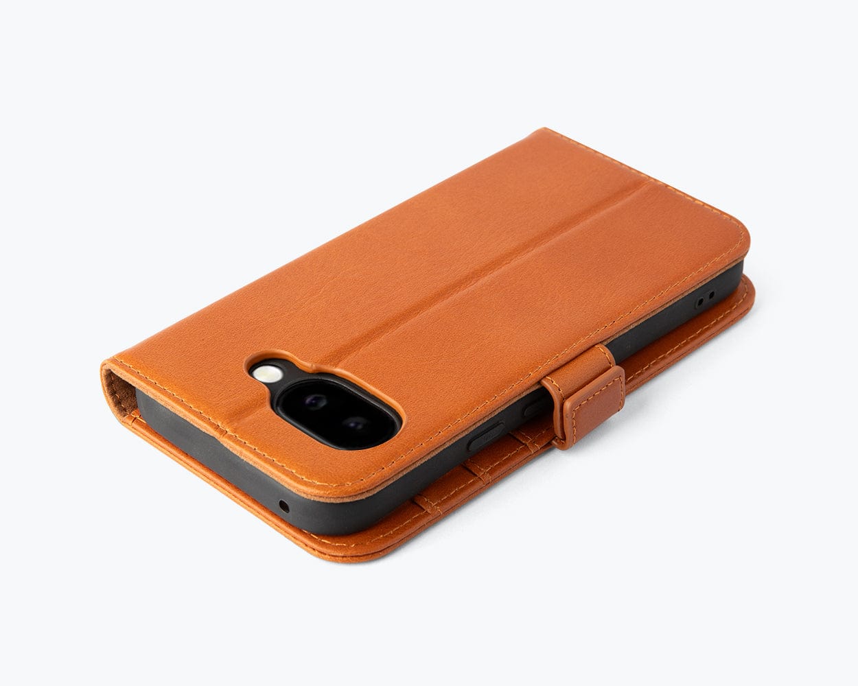 Google Pixel 9A - Metro Leather Wallet Phone Case