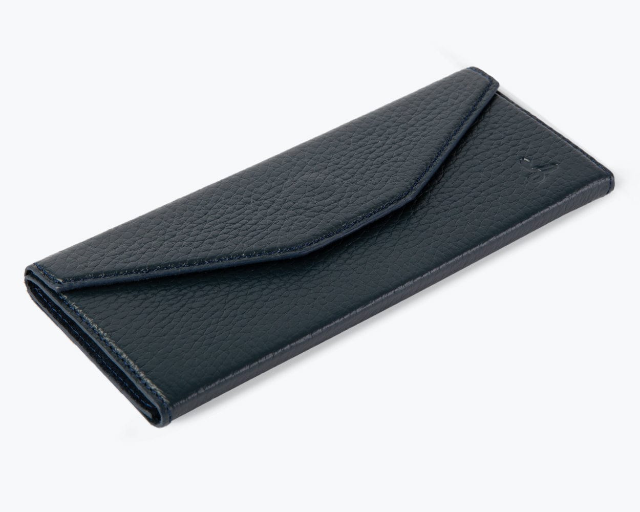 Metro Smart Leather Glasses Case - Snakehive UK