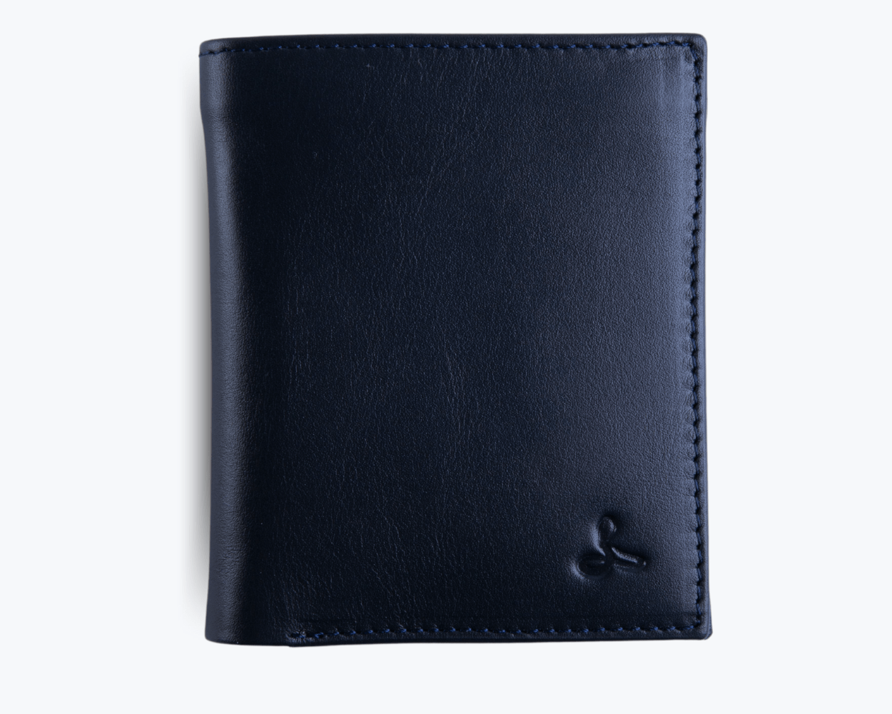 Metro Leather Bifold Wallet - Snakehive UK