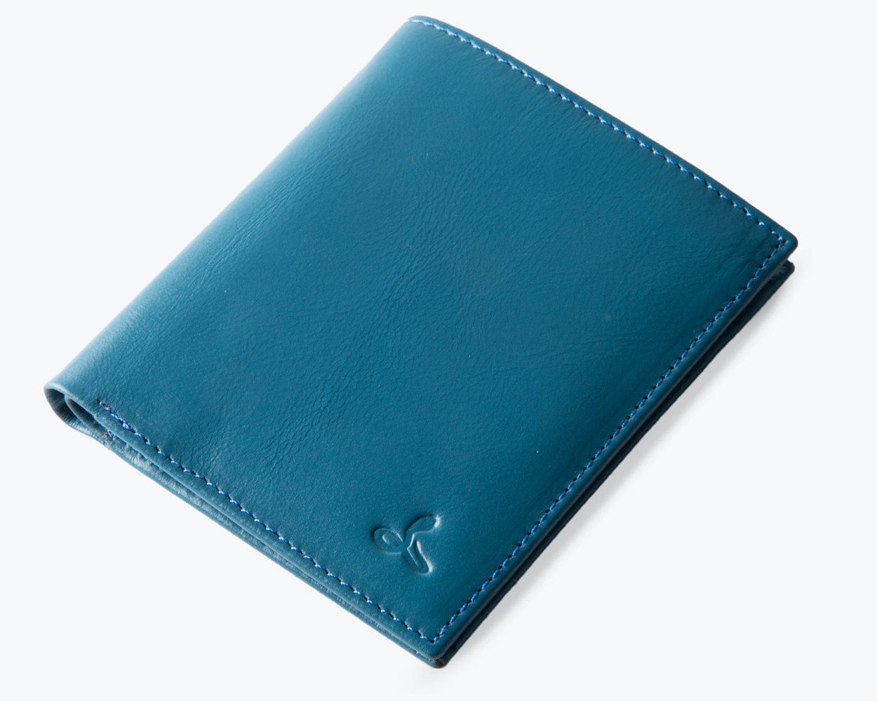 Metro Leather Bifold Wallet - Snakehive UK