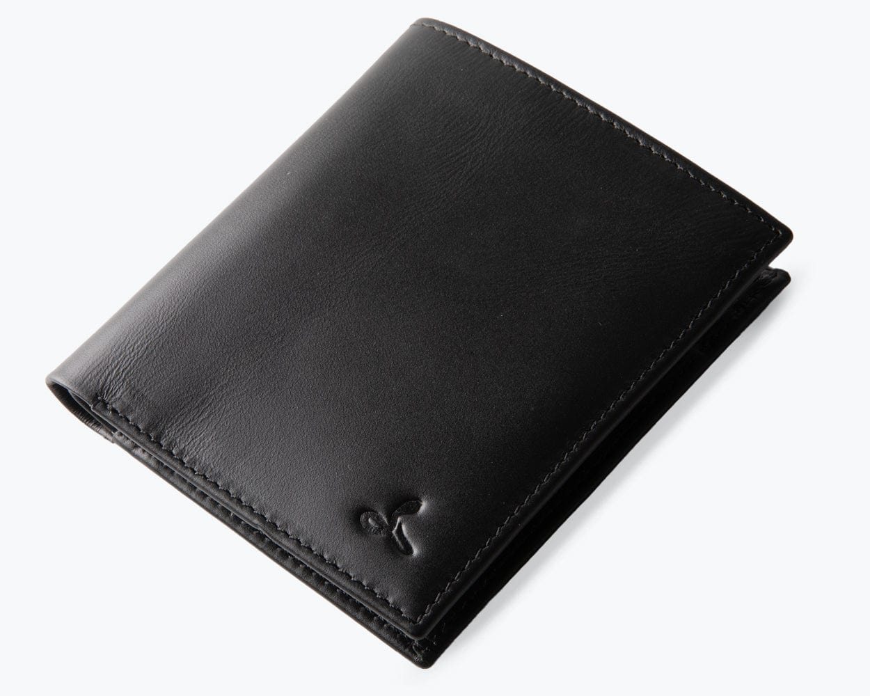Metro Leather Bifold Wallet - Snakehive UK