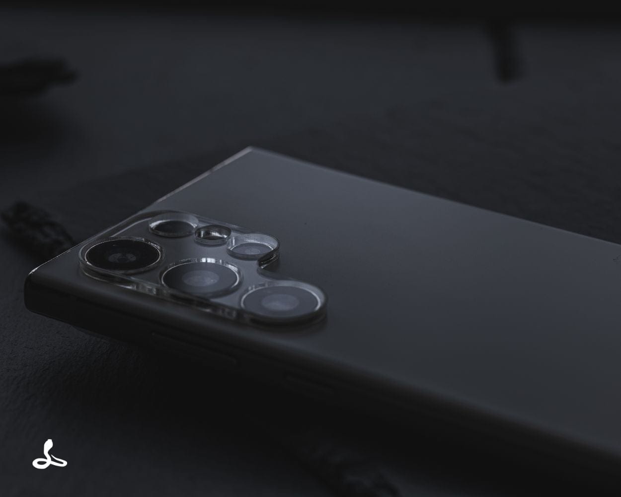 Premium Lens protector for Samsung Galaxy S23