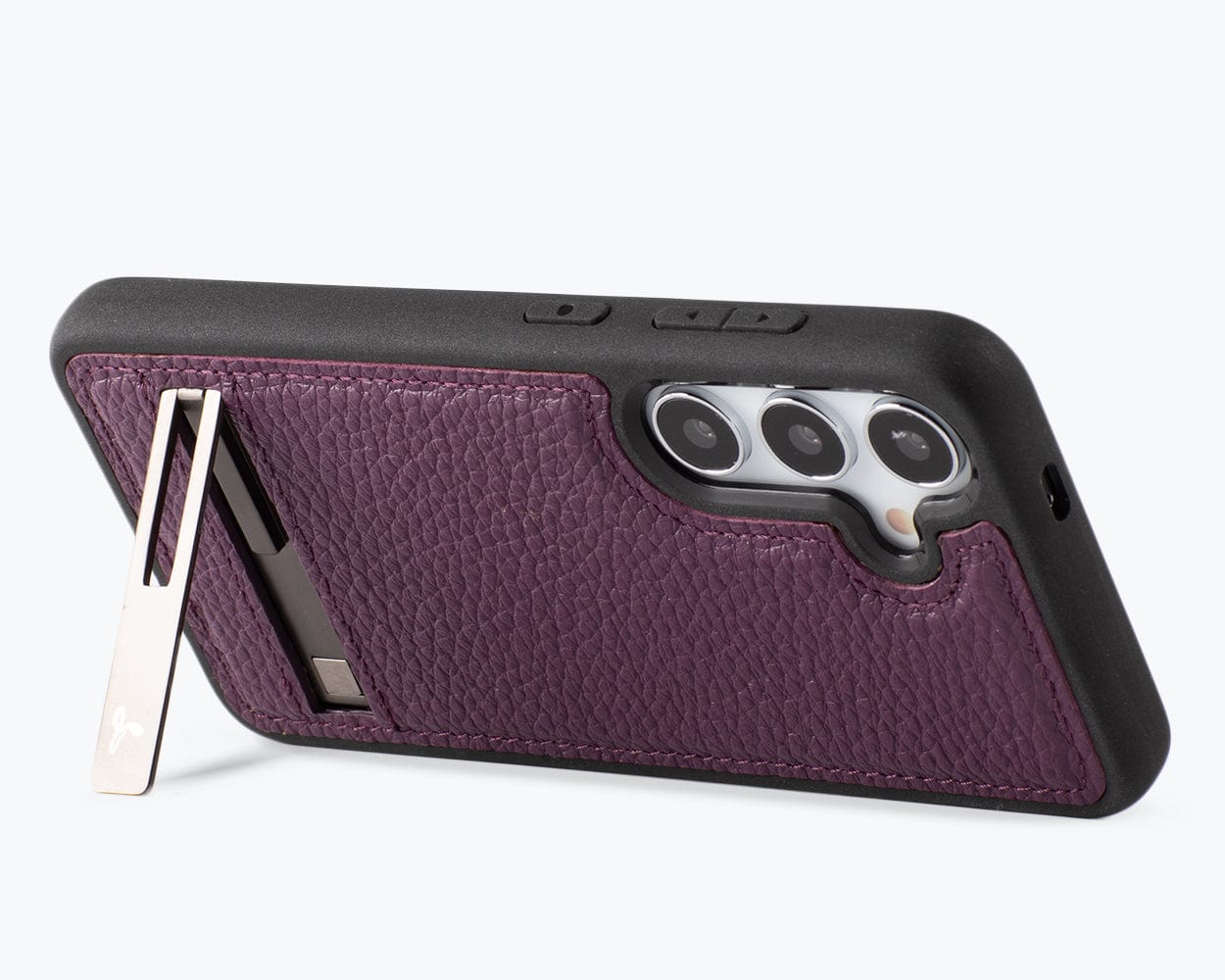 Samsung Galaxy S24 Metro Leather Case - Snakehive UK