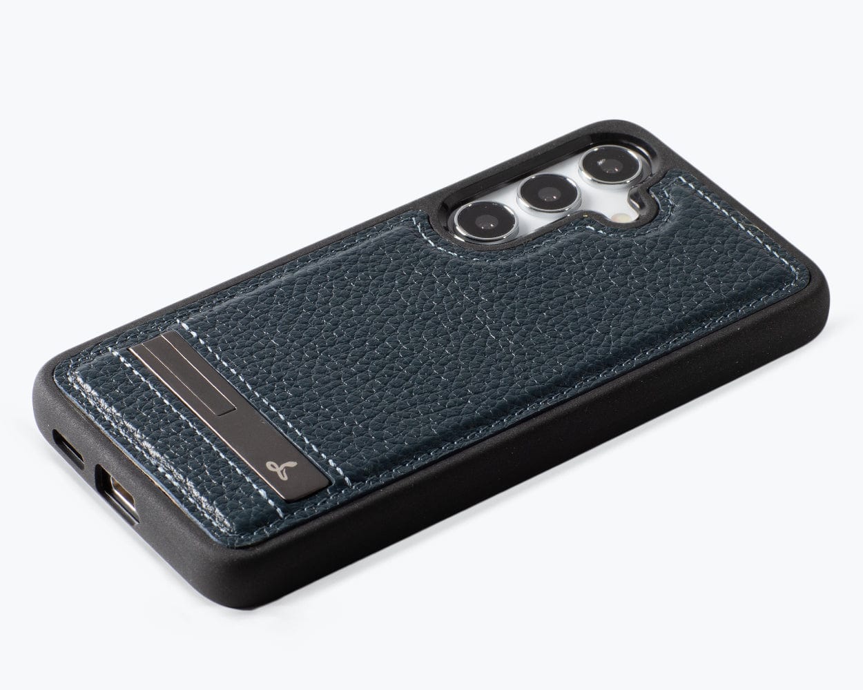 Samsung Galaxy S24 Metro Leather Case - Snakehive UK