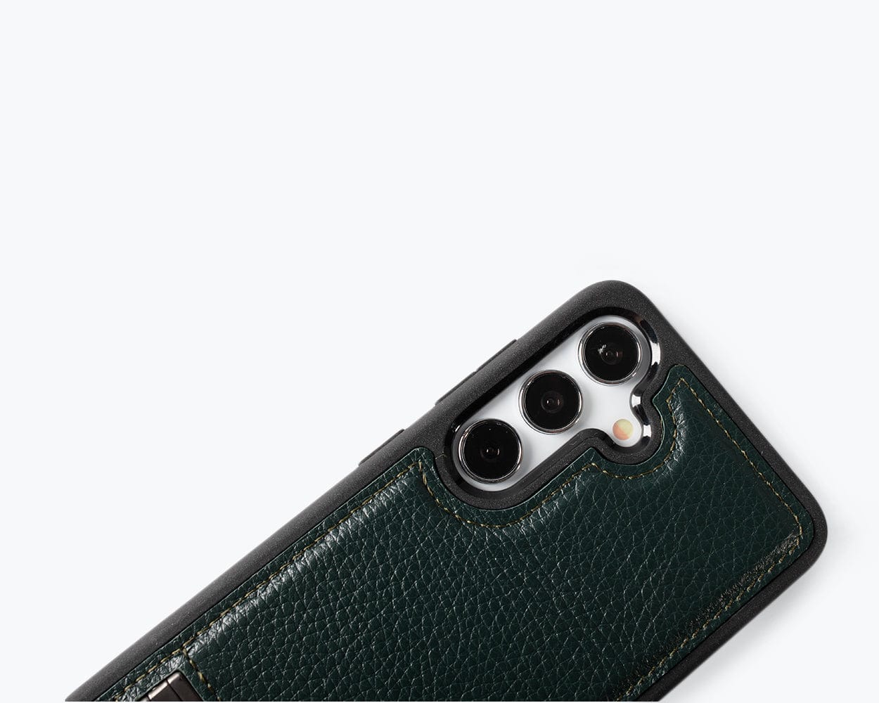 Samsung Galaxy S24 Metro Leather Case - Snakehive UK