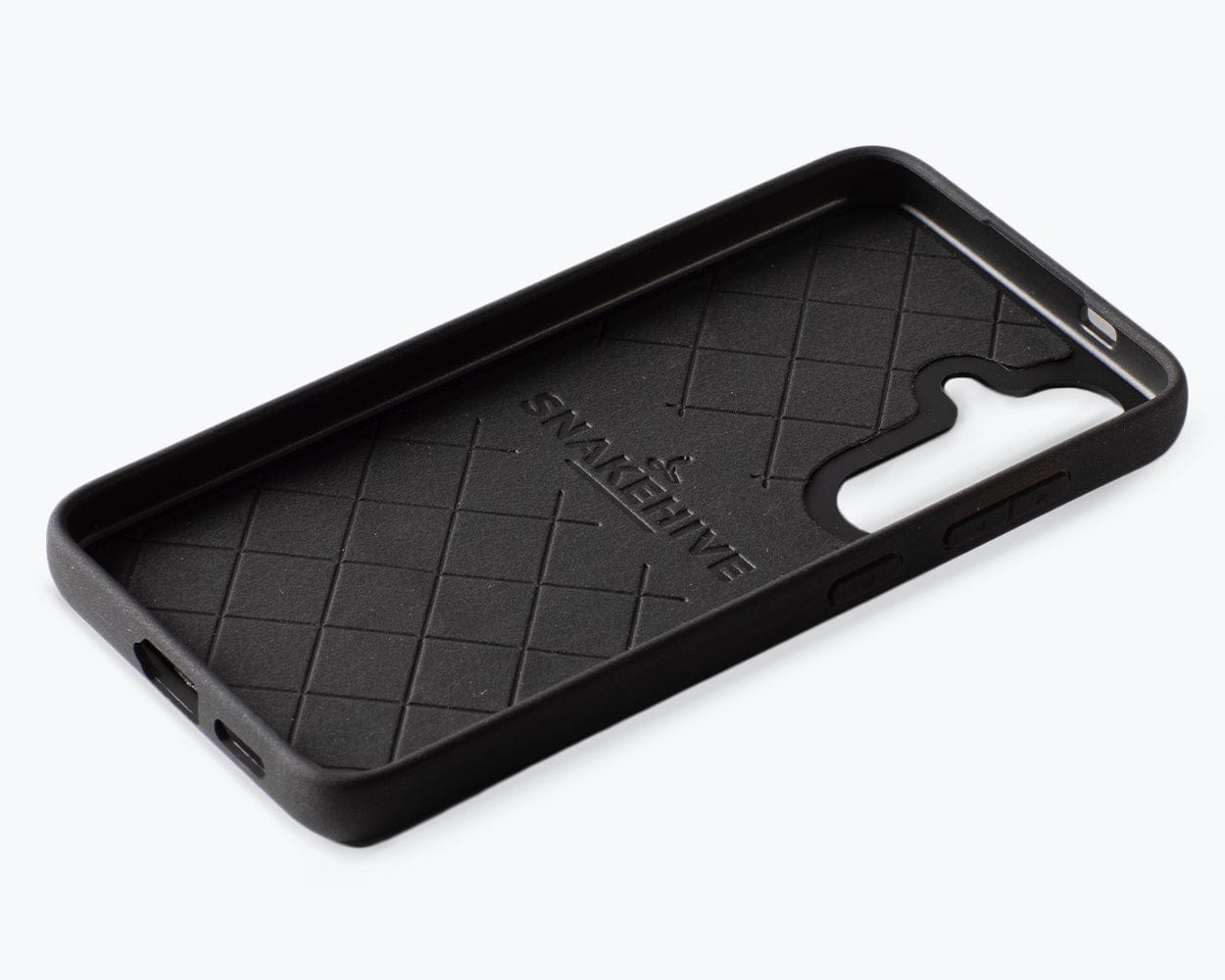 Samsung Galaxy S24 Plus Metro Leather Case - Snakehive UK