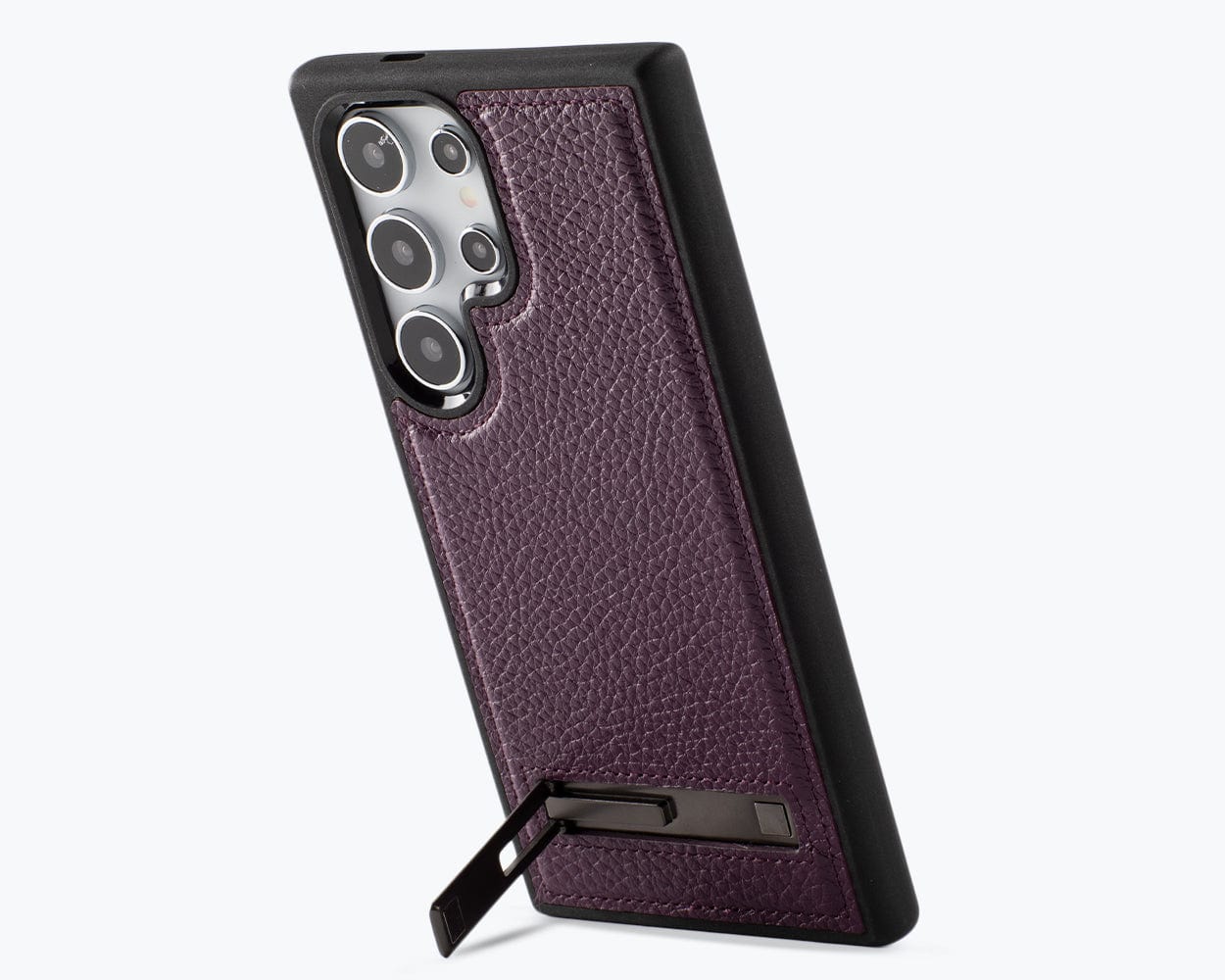 Samsung Galaxy S24 Ultra - Metro Leather Phone Case