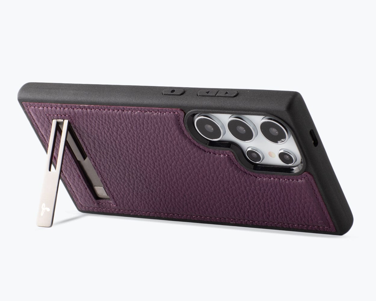 Samsung Galaxy S24 Ultra Metro Leather Case - Snakehive UK