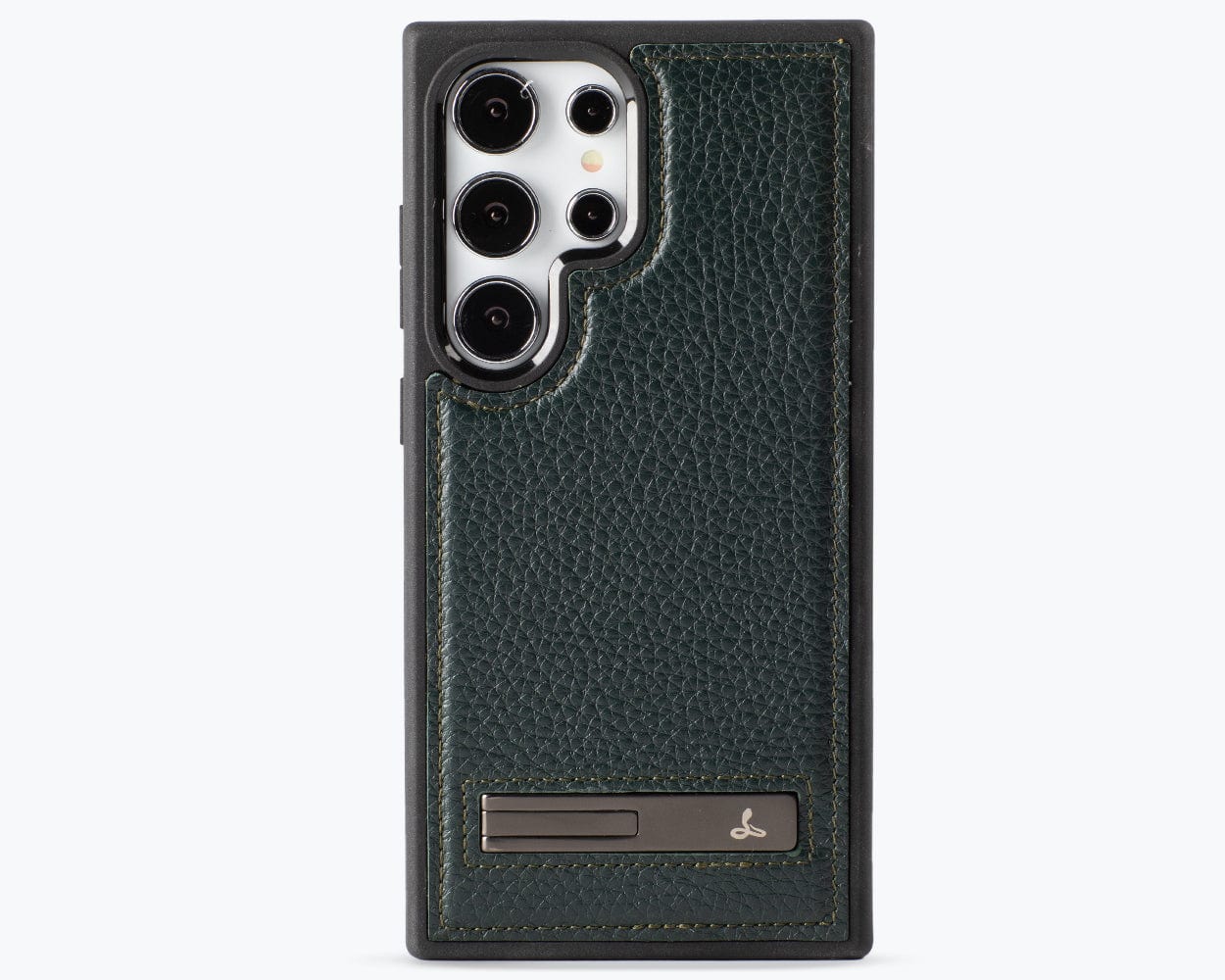 Samsung Galaxy S24 Ultra Metro Leather Case - Snakehive UK