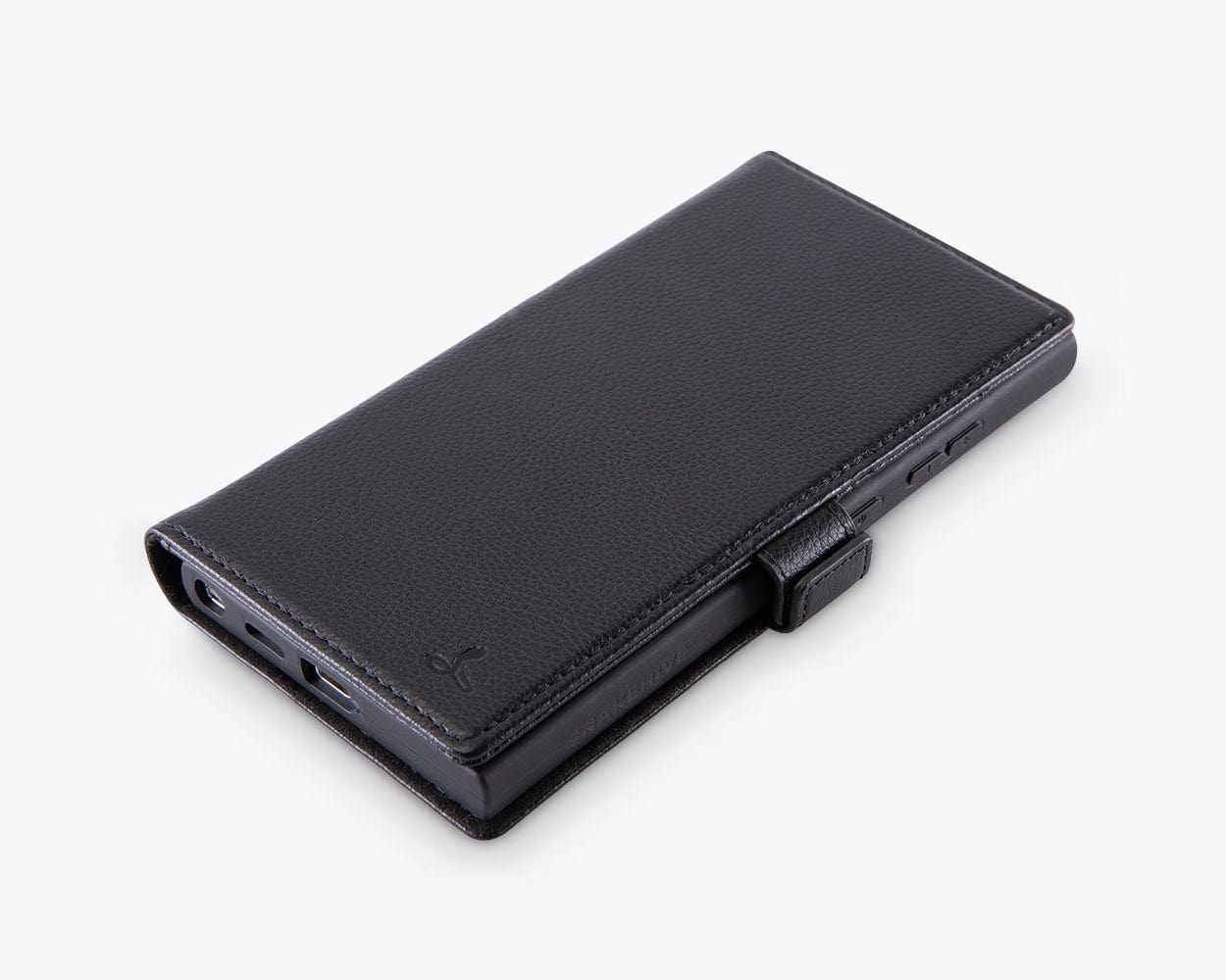 Samsung Galaxy S24 Ultra - Metro Leather Wallet Phone Case