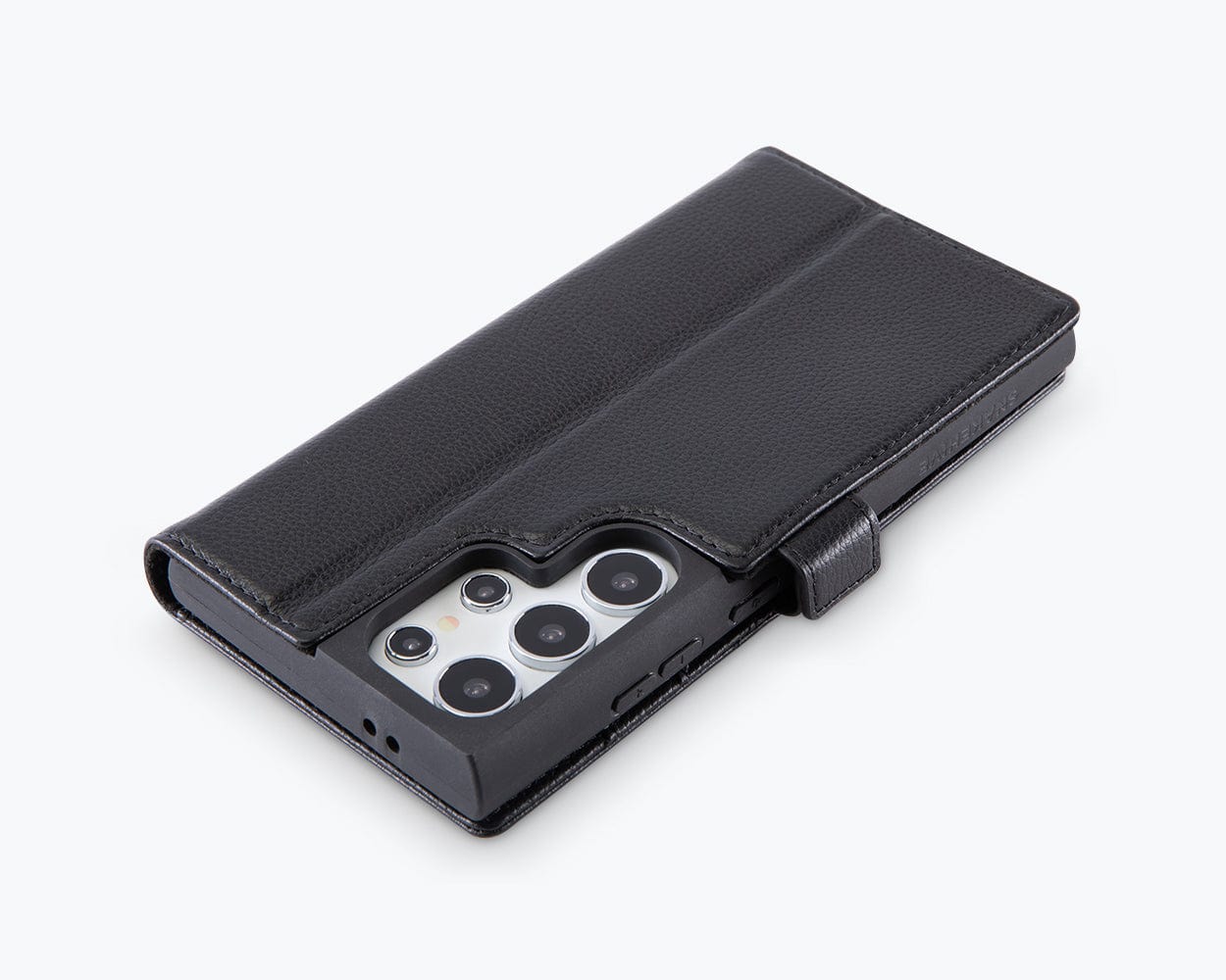 Samsung Galaxy S24 Ultra - Metro Leather Wallet Phone Case