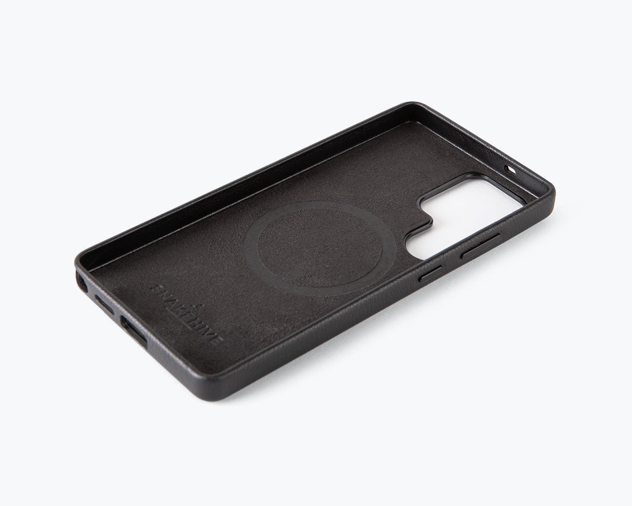 Samsung Galaxy S25 Ultra - Metro Slim Leather Phone Case