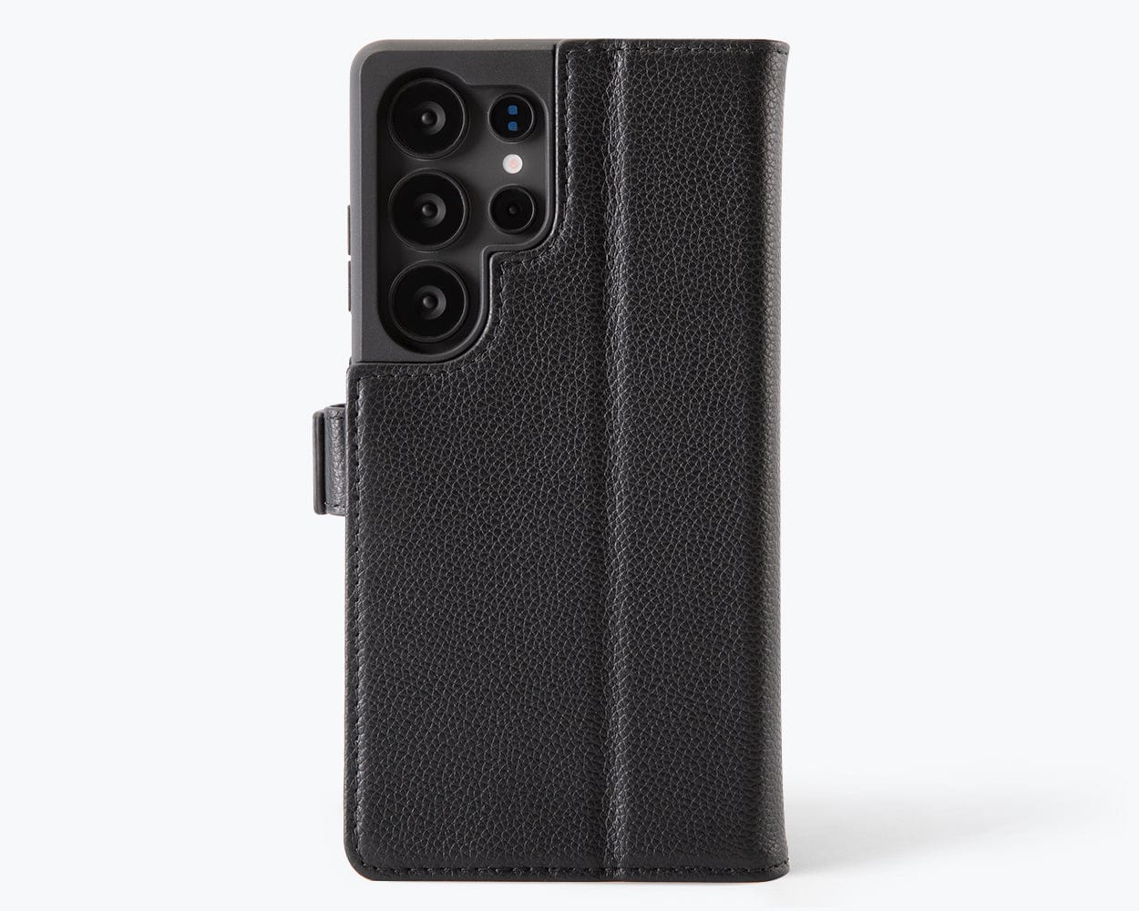 Samsung Galaxy S25 Ultra - Metro Leather Wallet Phone Case