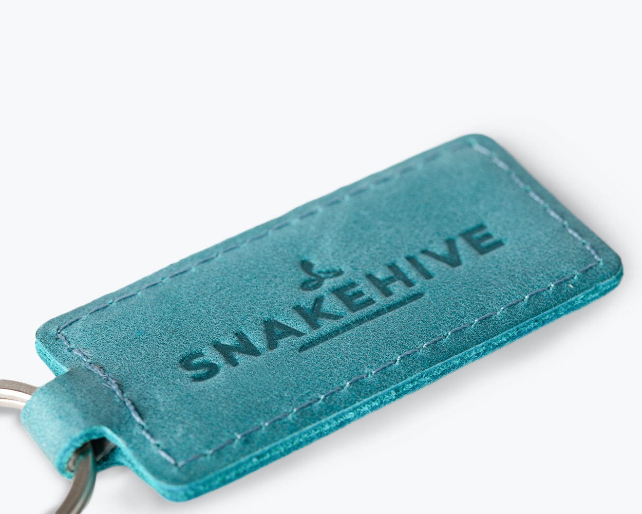 Vintage Key Ring - Snakehive UK