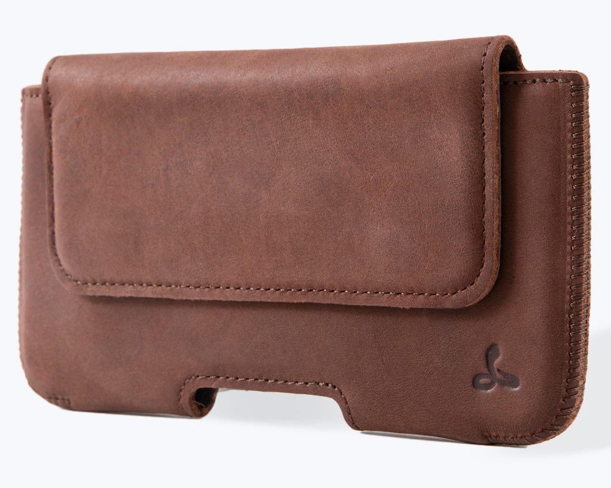 XL - Vintage Belt Pouch