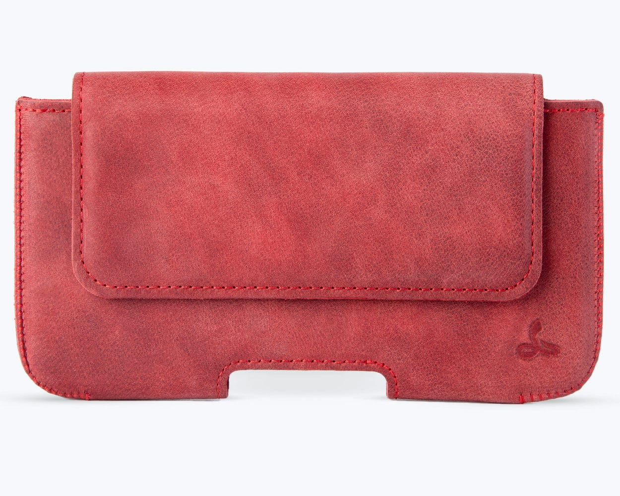 Vintage Belt Pouch Extra Large - Snakehive UK