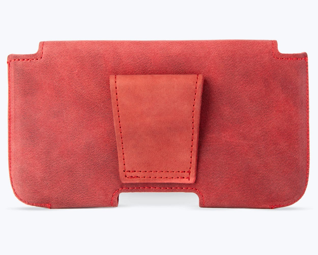 Vintage Belt Pouch Extra Large - Snakehive UK