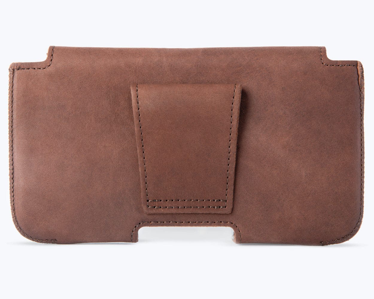 Vintage Belt Pouch Extra Large - Snakehive UK