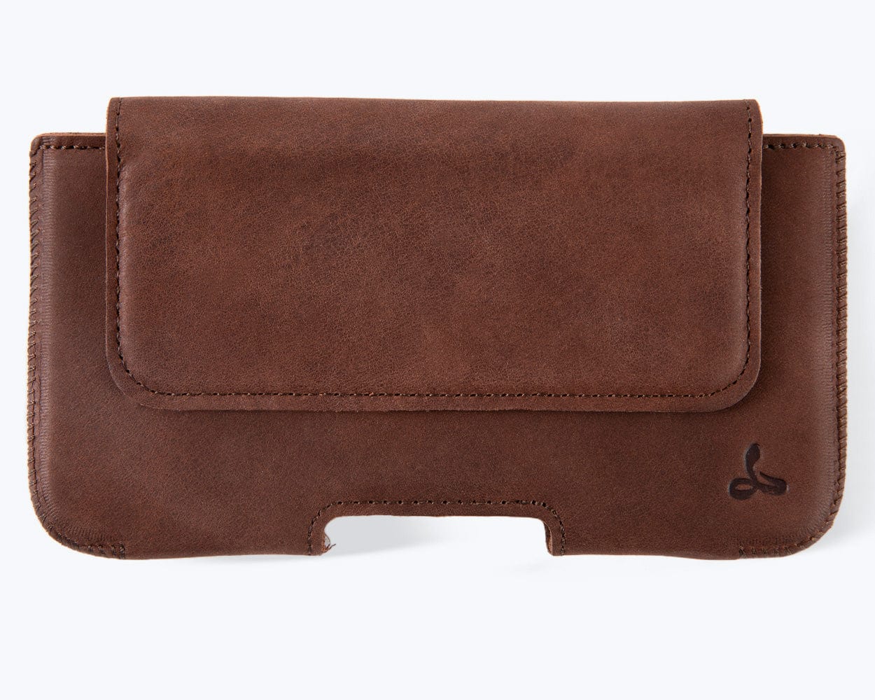 Vintage Belt Pouch Extra Large - Snakehive UK