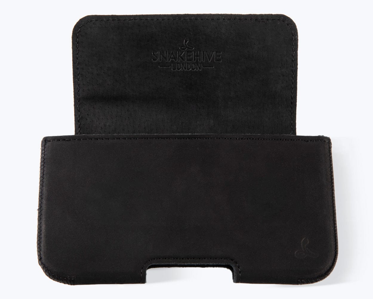 Vintage Belt Pouch Extra Extra Large - Snakehive UK