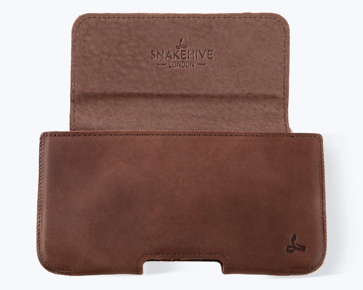 Vintage Belt Pouch Extra Extra Large - Snakehive UK