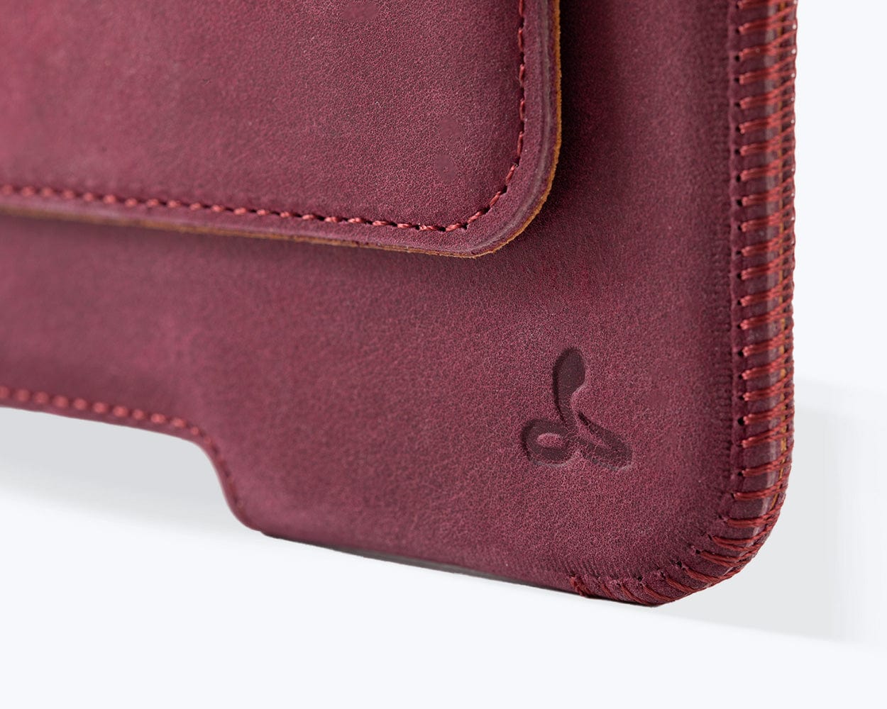 Vintage Belt Pouch Extra Extra Large - Snakehive UK