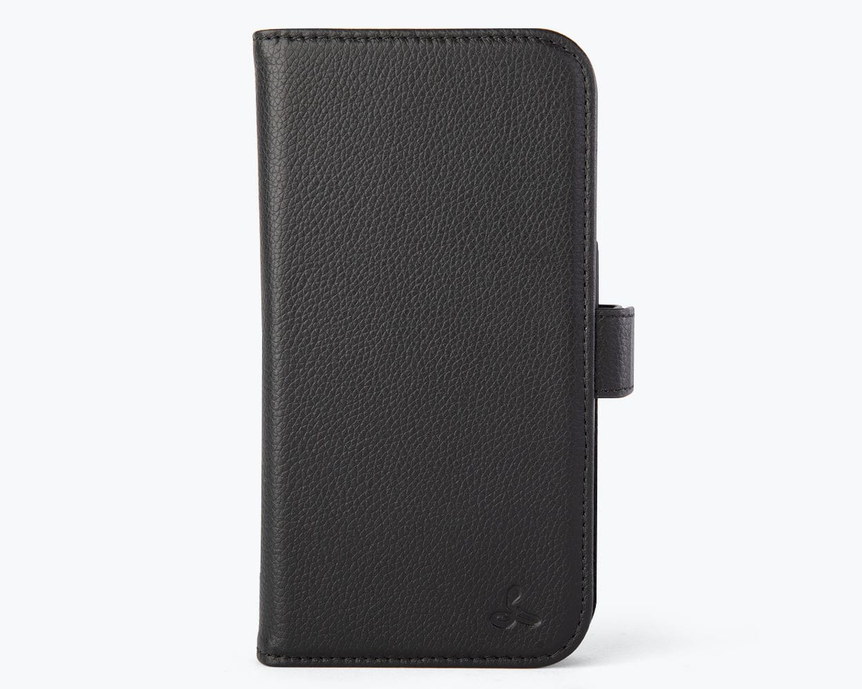 Apple iPhone 14 Pro - Metro Leather Wallet Phone Case