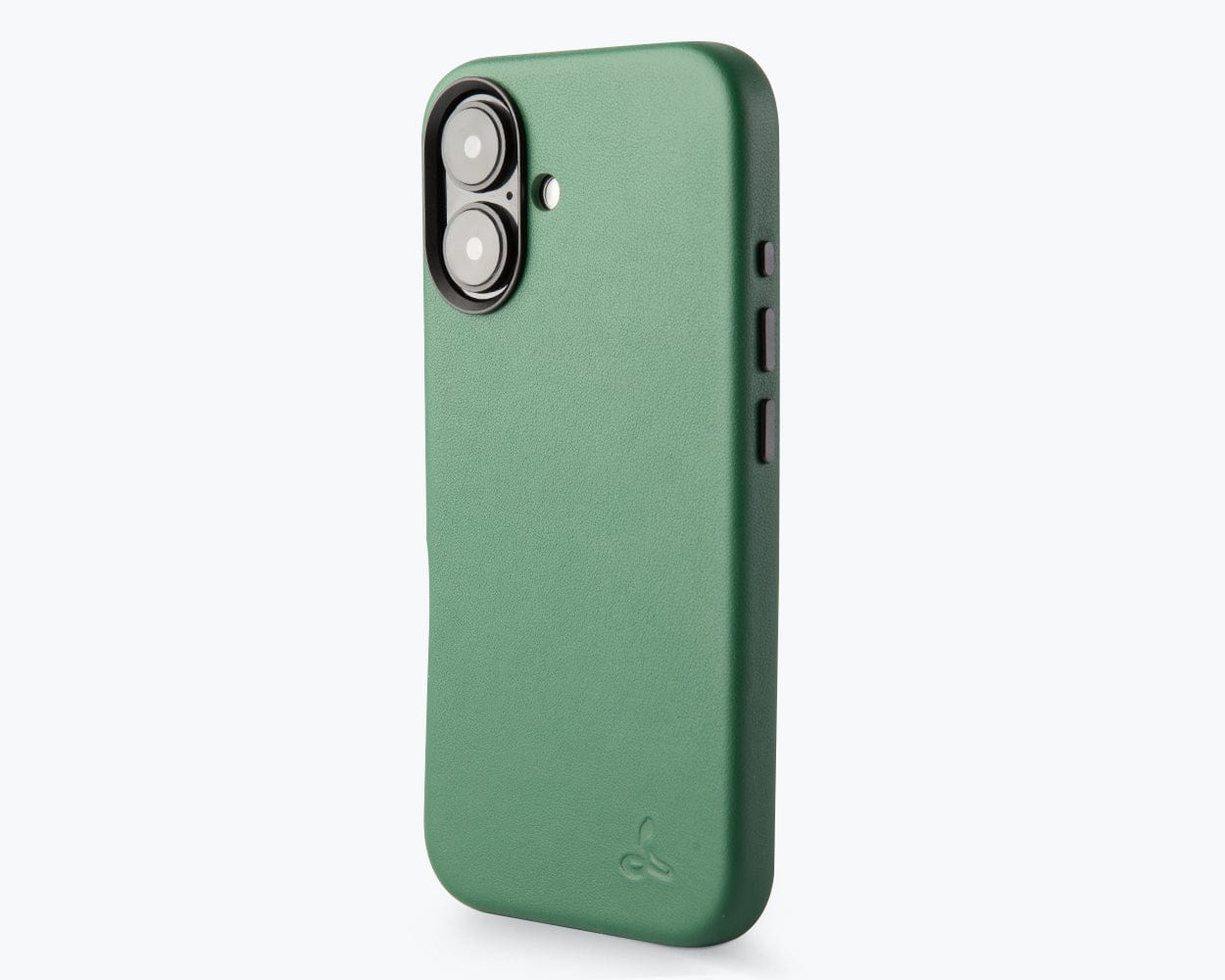 Apple iPhone 16 - Metro Slim Leather Phone Case