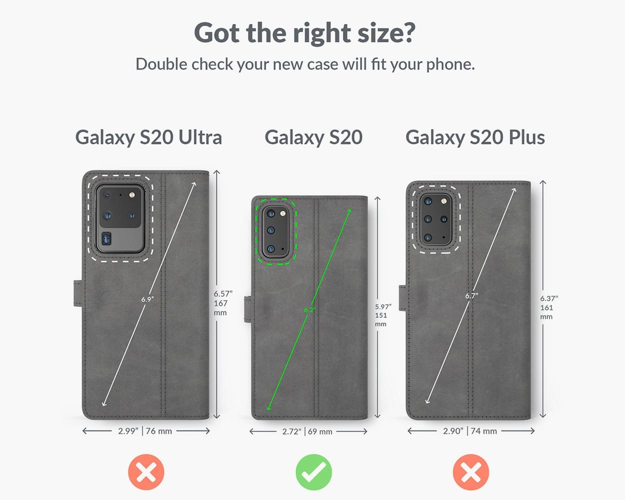 Samsung Galaxy S20 - Vintage Leather Wallet (Almost Perfect) Teal Samsung Galaxy S20 - Snakehive UK