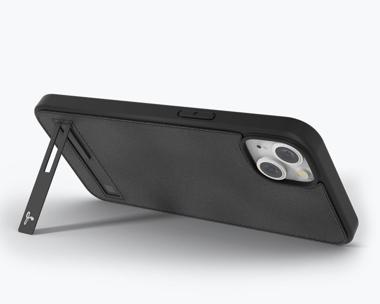 Metro Leather Case - Apple iPhone 14 Plus Poppy Red Apple iPhone 14 Plus - Snakehive UK