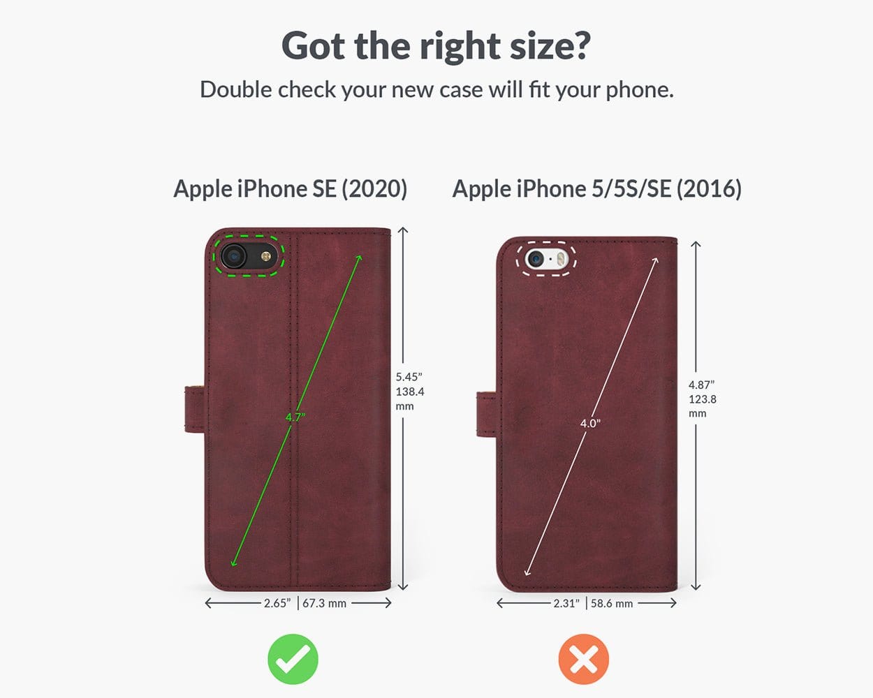 Apple iPhone SE (2020) / SE (2022) - Vintage Leather Wallet Teal Apple iPhone SE 2020 / 2022 - Snakehive UK