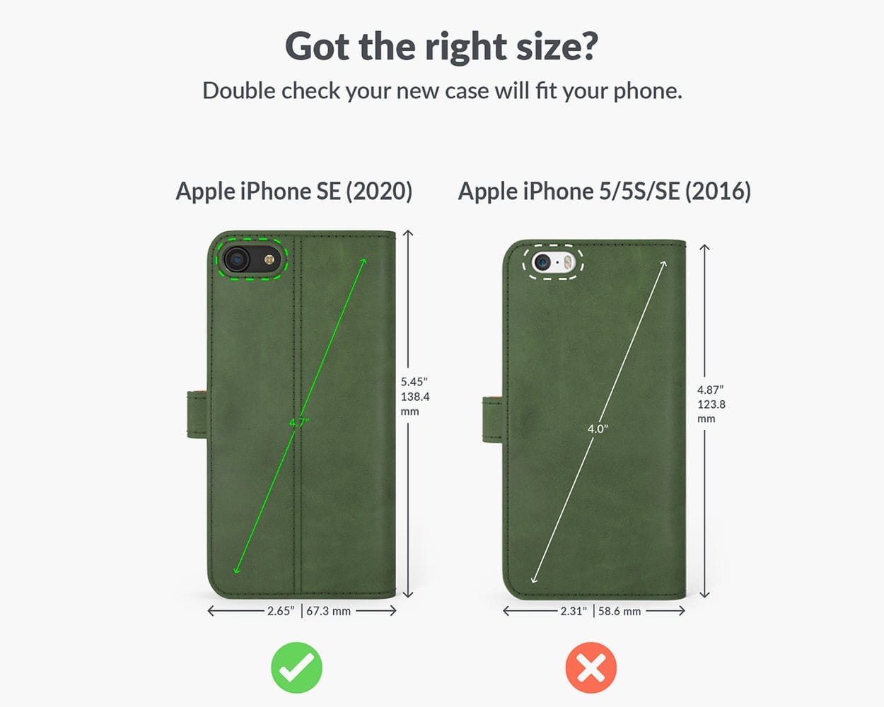 Apple iPhone SE (2020) / SE (2022) - Vintage Leather Wallet Teal Apple iPhone SE 2020 / 2022 - Snakehive UK