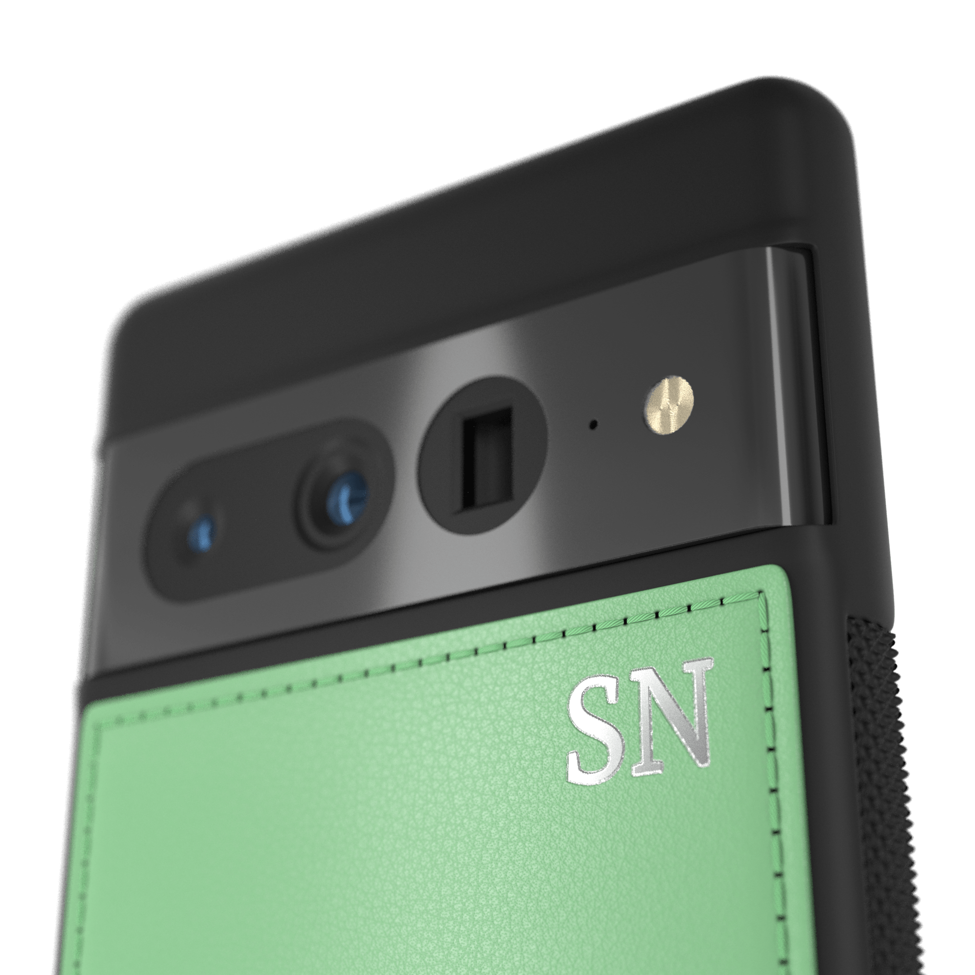 Google Pixel 7 Pro Metro Leather Case - Snakehive UK