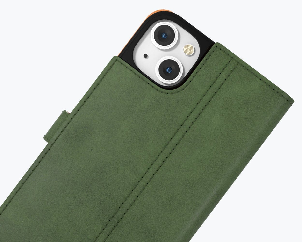 Google Pixel 7 - Vintage Leather Wallet Teal Google Pixel 7 - Snakehive UK